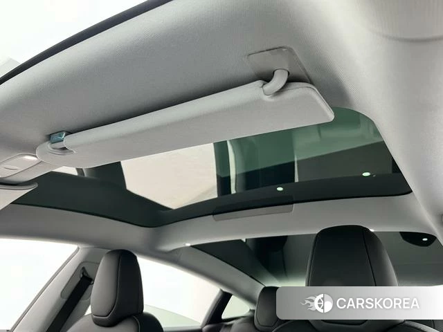 Tesla Model 3 id 3908655 из Китая 27