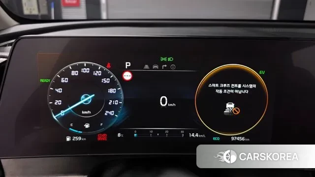 Kia Sportage 5th Generation Hybrid id 3740393 из Кореи 18