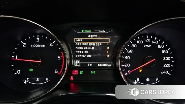 Kia All New Carnival id 3667145 из Кореи 18