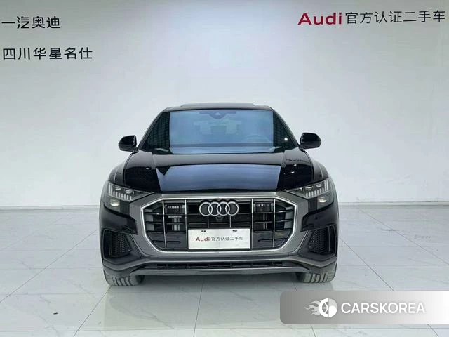 Audi Q8 id 4219204 из Китая 16