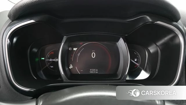 Renault Korea (Samsung) The New QM6 id 3879699 из Кореи 18