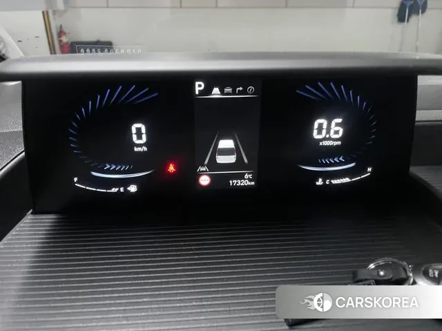 Hyundai Staria id 3486940 из Кореи 18