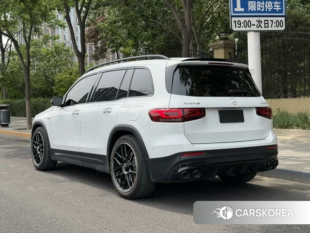 Mercedes-Benz GLB AMG id 4264563 из Китая 12