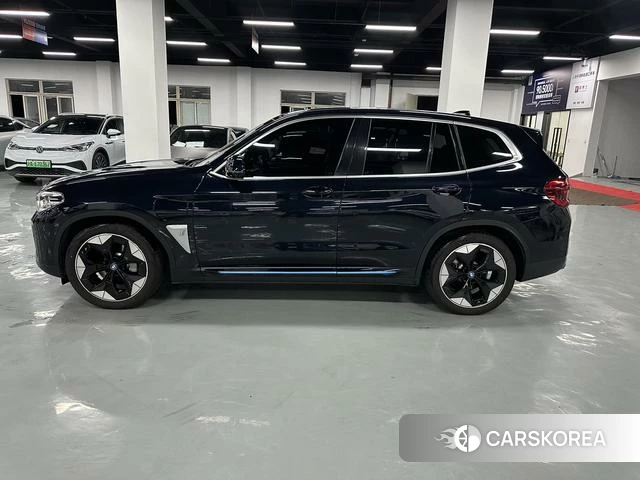 BMW iX3 id 4291513 из Китая 13