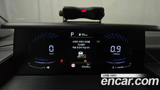 Hyundai Staria id 2436749 из Кореи 18