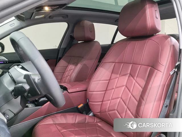 BMW 5 series id 4257661 из Китая 23