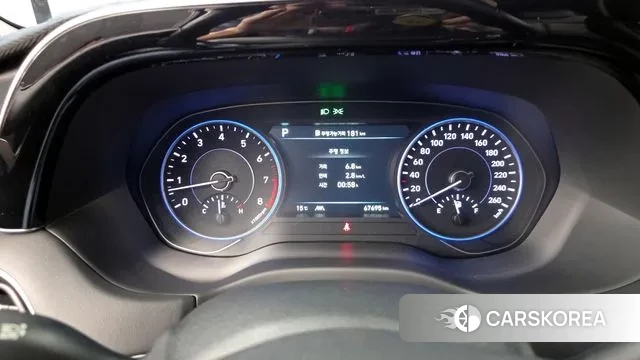 Hyundai Palisade id 3728297 из Кореи 18