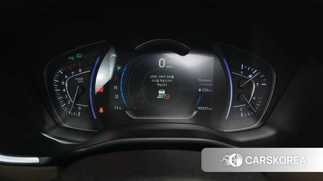 Hyundai Santa Fe TM id 3905187 из Кореи 18