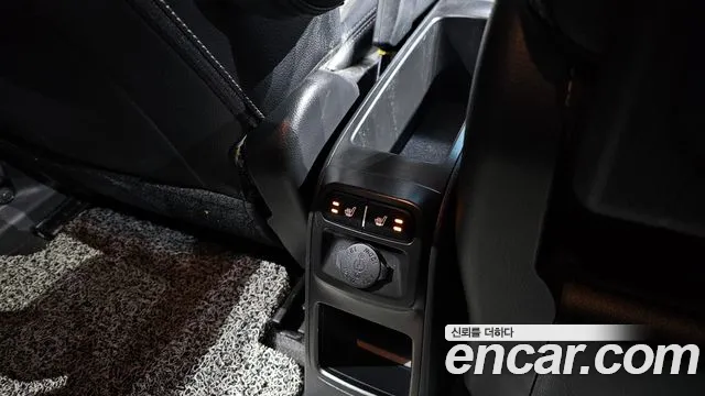 Kia The New Ray id 2758898 из Кореи 18