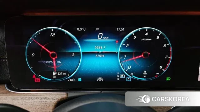 Mercedes-Benz E-Class W213 id 3540580 из Кореи 18