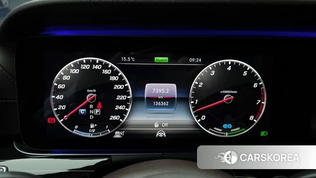 Mercedes-Benz CLS-Class C257 id 3853283 из Кореи 18