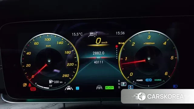 Mercedes-Benz E-Class W213 id 3394734 из Кореи 18