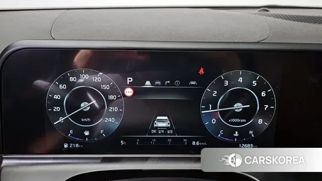 Kia The New Seltos id 3653795 из Кореи 18