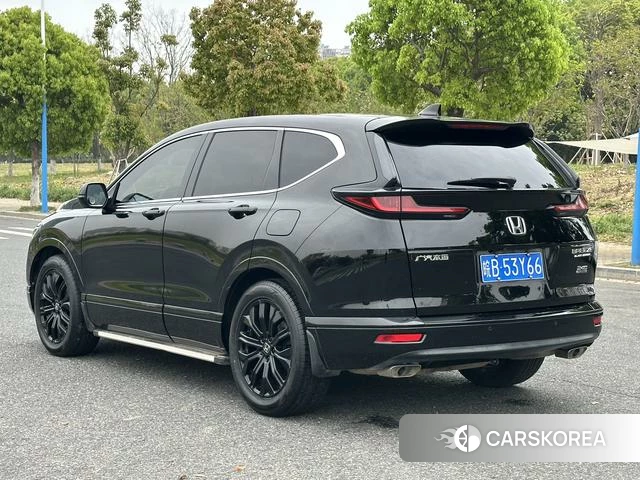 Honda Hao Ying id 4241412 из Китая 18