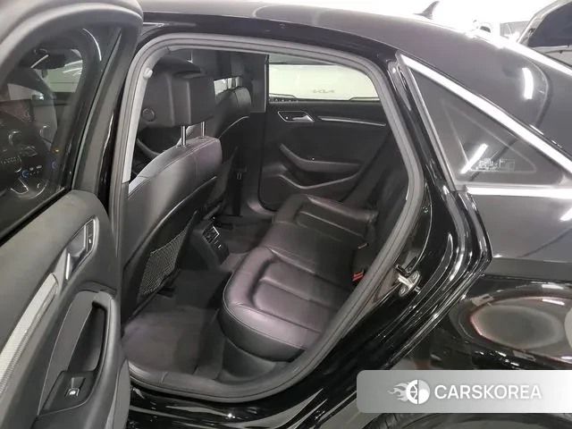 Audi New A3 id 2973547 из Кореи 18