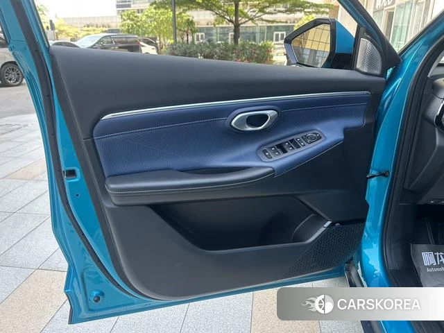 GAC Trumpchi Trumpchi GS3 id 4220557 из Китая 25