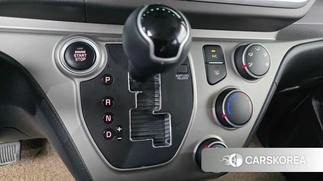 Kia The New Ray id 4872180 из Кореи 28
