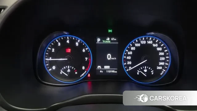 Hyundai Kona id 3505039 из Кореи 18