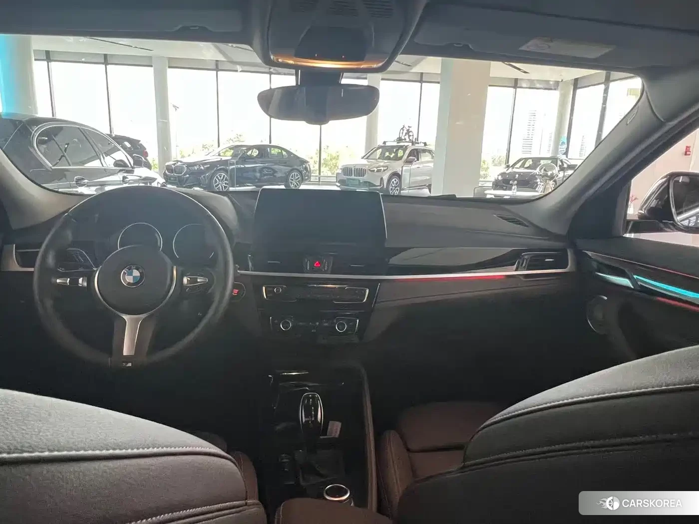BMW X2 id 4669378 из Китая 8