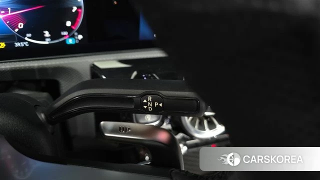 Mercedes-Benz A-Class W177 id 4617445 из Кореи 28
