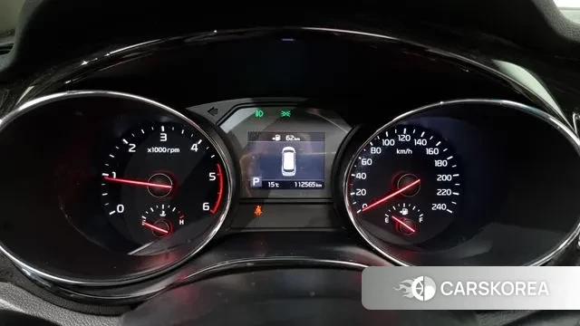 Kia The New Carnival id 3324825 из Кореи 18