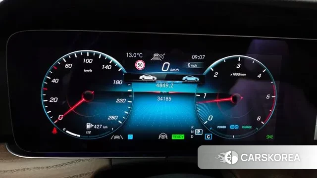 Mercedes-Benz E-Class W213 id 3751541 из Кореи 18