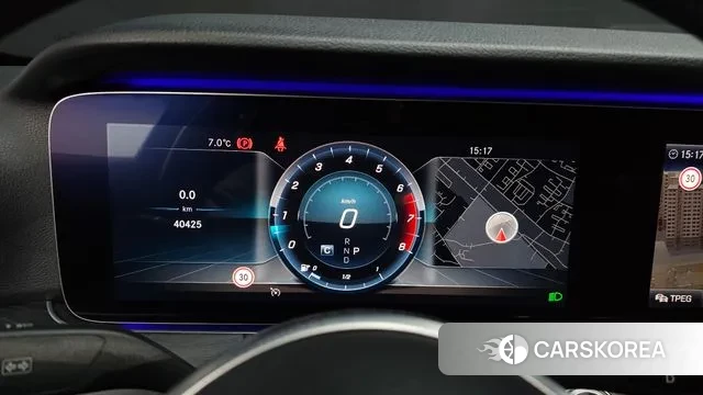 Mercedes-Benz E-Class W213 id 3692521 из Кореи 18