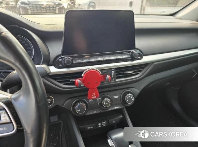 Kia Come New K3 id 4546964 из Кореи 8