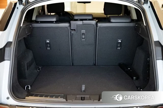 Land Rover Range Rover Evoque 2nd Generation id 3026572 из Кореи 18