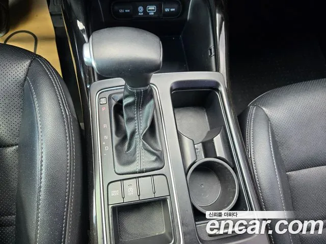 Kia The New Sorento id 2709336 из Кореи 18