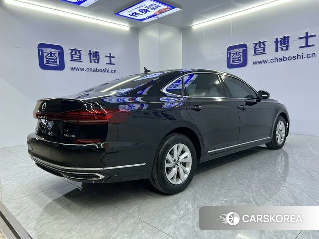 Volkswagen Passat id 4256540 из Китая 13