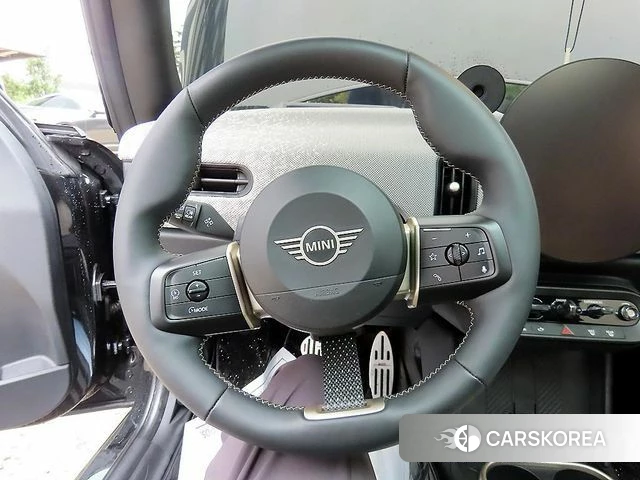 Mini Cooper S 4th Generation id 4354189 из Кореи 18