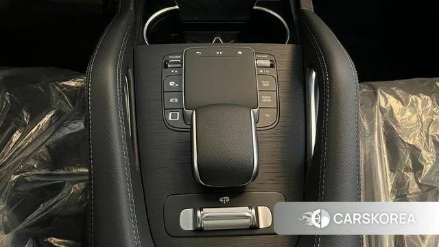 Mercedes-Benz GLS - Class X167 id 4644742 из Кореи 17