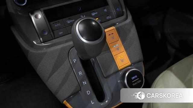 Hyundai Casper id 4893790 из Кореи 29