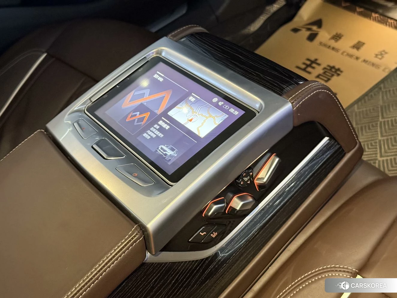 BMW 7 series id 4487368 из Китая 16
