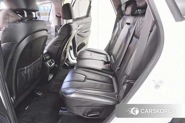 Hyundai The New Santa Fe id 2997755 из Кореи 18