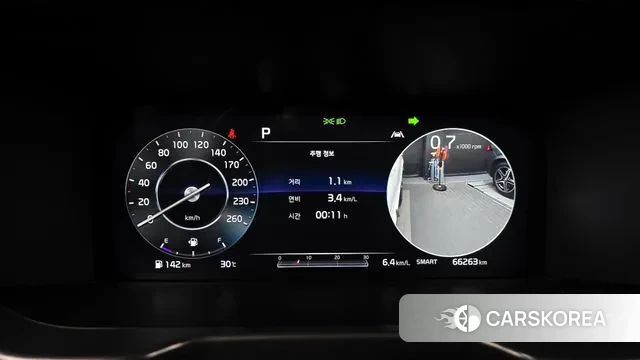 Kia Sorento 4th Generation id 3060090 из Кореи 18