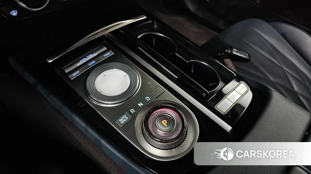 Genesis G80 (RG3) id 4740551 из Кореи 35