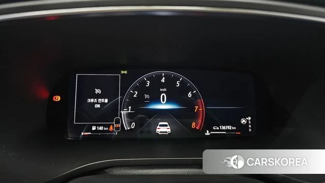 Renault Korea (Samsung) XM3 id 4594387 из Кореи 28