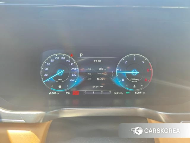 Kia Sorento 4th Generation id 4445131 из Кореи 16