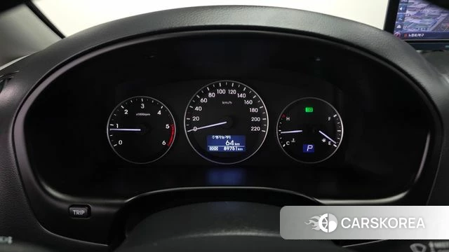 Hyundai The New Grand Starex id 4625418 из Кореи 28