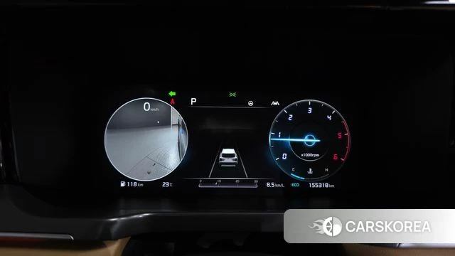 Kia Sorento 4th Generation id 4304380 из Кореи 18