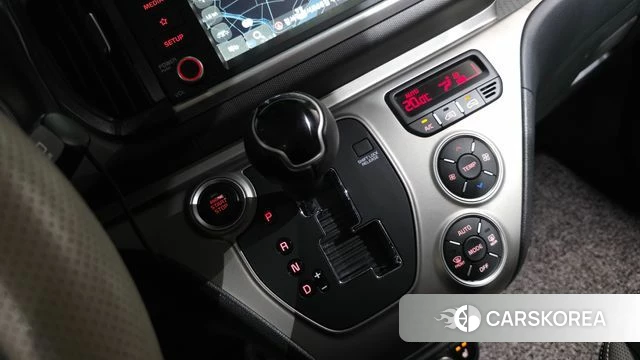 Kia The New Ray id 3954614 из Кореи 18