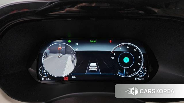 Hyundai Palisade id 4423732 из Кореи 18