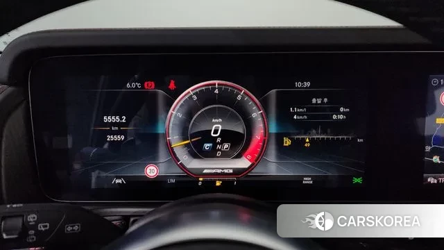 Mercedes-Benz G-Class W463b id 3763958 из Кореи 18