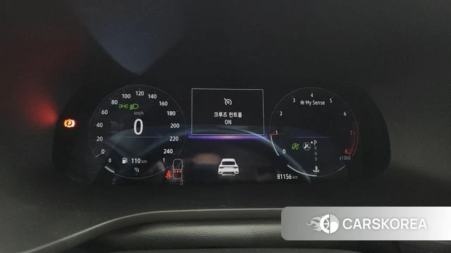 Renault Korea (Samsung) XM3 id 4250781 из Кореи 33