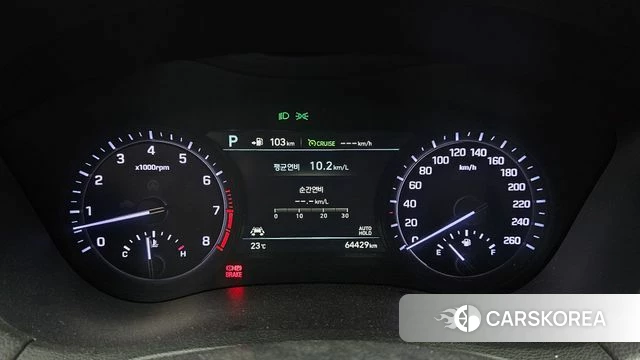 Genesis G80 id 4390544 из Кореи 32