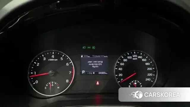 Kia Seltos id 3582149 из Кореи 19