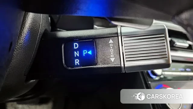 Hyundai Santa Fe (MX5) id 3538777 из Кореи 18