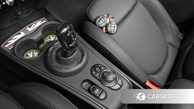 Mini Cooper Countryman id 4280914 из Кореи 32